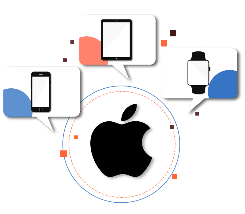  شركة صناعة تطبيق ios 